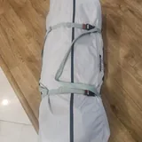 Кемпинговый шатер Quechua Arpenaz Fresh 5