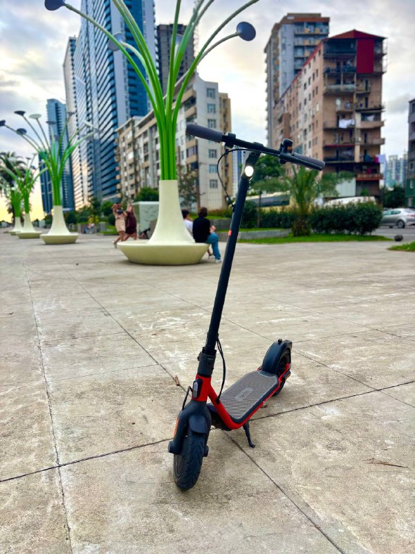 XBOX SERIES S, контроллер Xbox Series S | X, электросамокат Ninebot D18 6