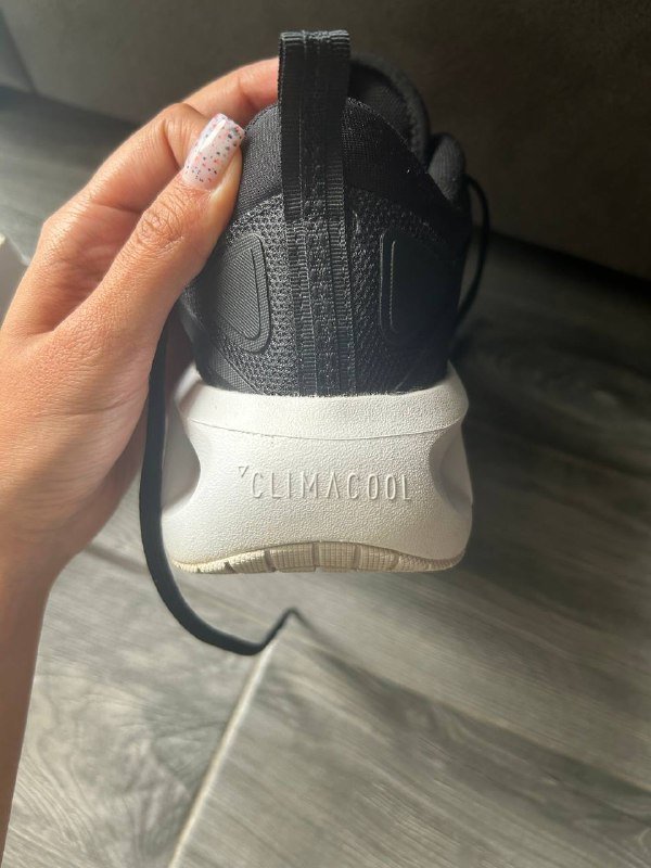 кроссовки adidas climacool оригинал 4