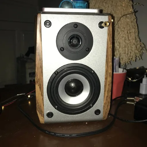 Колонки Microlab B73