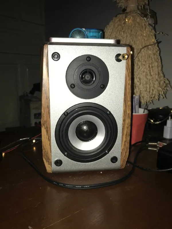 Колонки Microlab B73