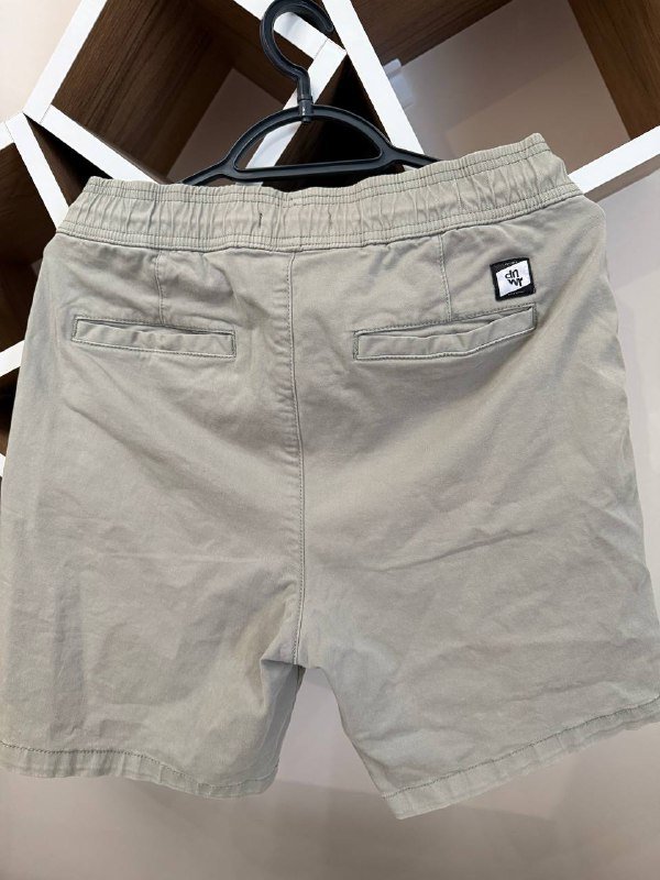 Мужские шорты размер М Zara