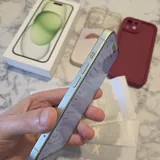 IPhone 15 5
