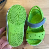 Детские сандали Crocs 2