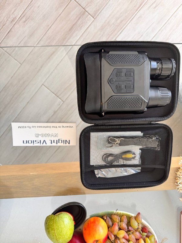 Бинокль ночного видения