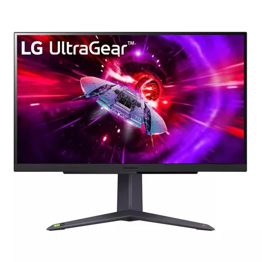 Монитор LG UltraGear 27GR75Q-B