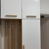 Шкаф с зеркалом 2