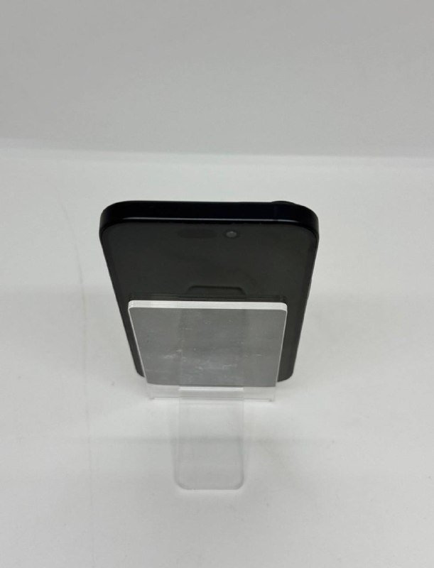 iPhone 15 128GB Black 6