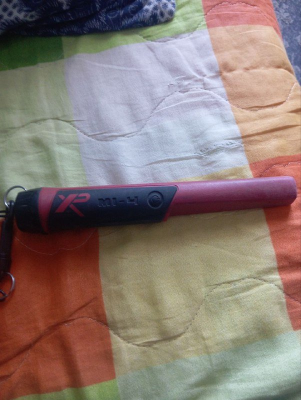 Питпоинтер XP MI-4