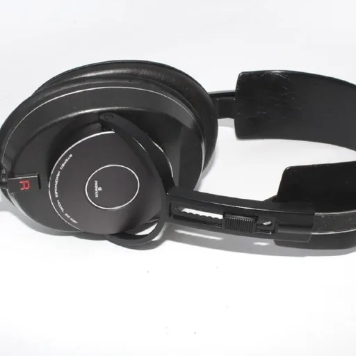 Наушники Pioneer SE-550