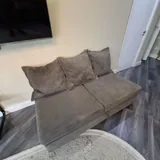 Folding sofa 3