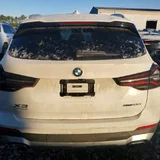 BMW X3 2024 3