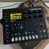 Elektron Digitone 3