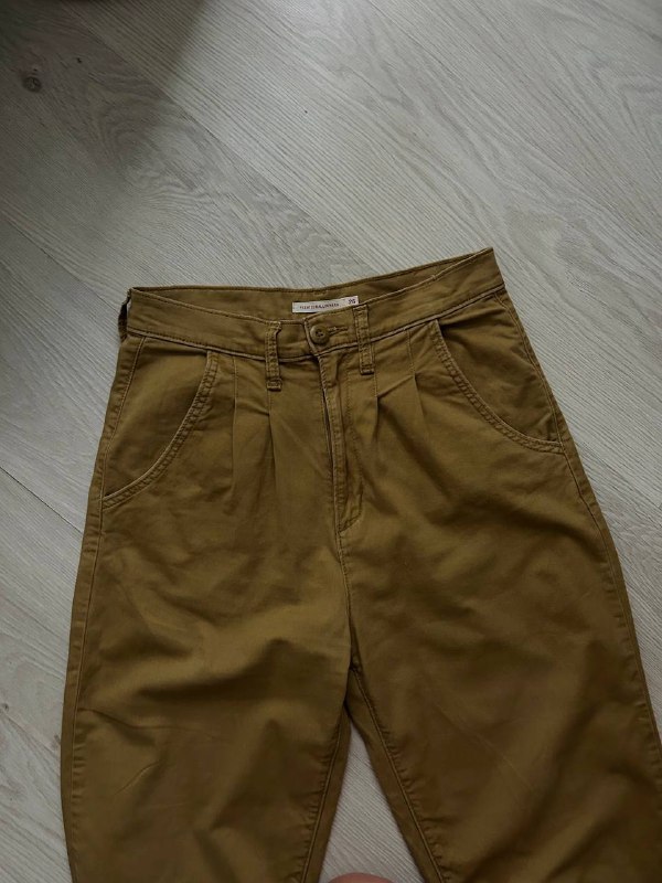 Брюки Levis, размер 26 (м/с) 2