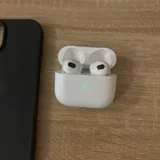 Чехол iPhone 15, бампер, AirPods 3, iPhone 15 5