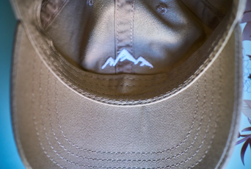 Бейсболка кепка новая Outdoor Cap 3