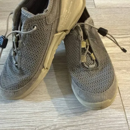 Кроссовки Ecco