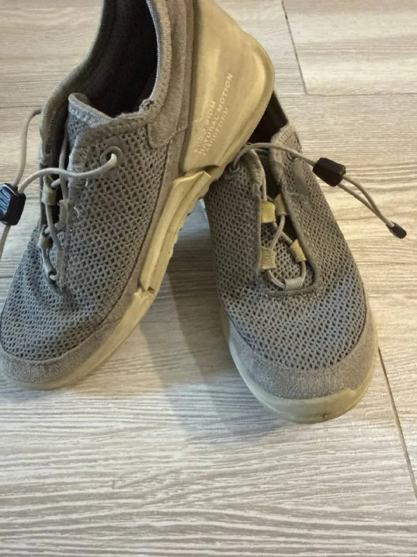 Кроссовки Ecco