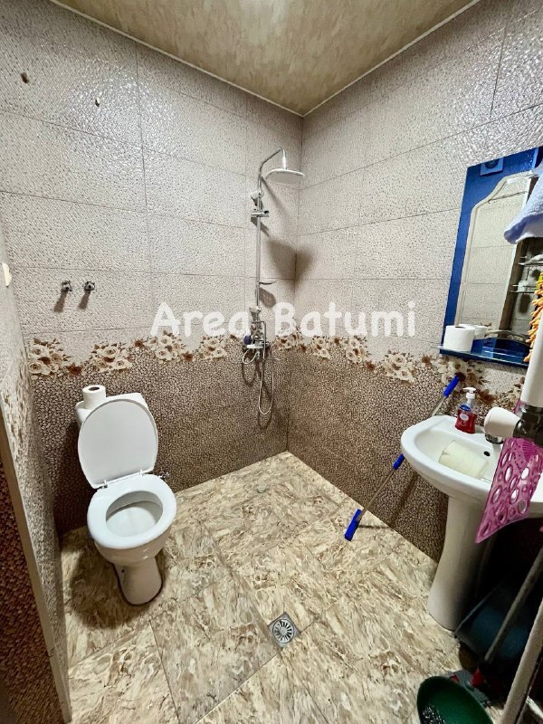 Аренда 2+1 квартира в Батуми 7