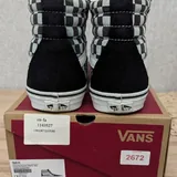 Vans Sk8 Hi Authentic, size 41 6
