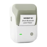 Принтеры Niimbot, этикетки 4