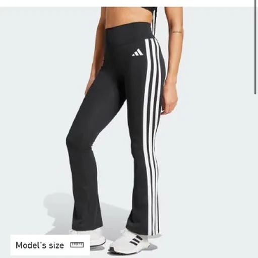 Женские леггинсы Adidas, размер L