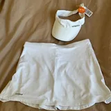 Платья, худи, джинсы, туфли, кеды, сумка 10