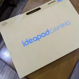 Lenovo IdeaPad Gaming 3 ноутбук 8