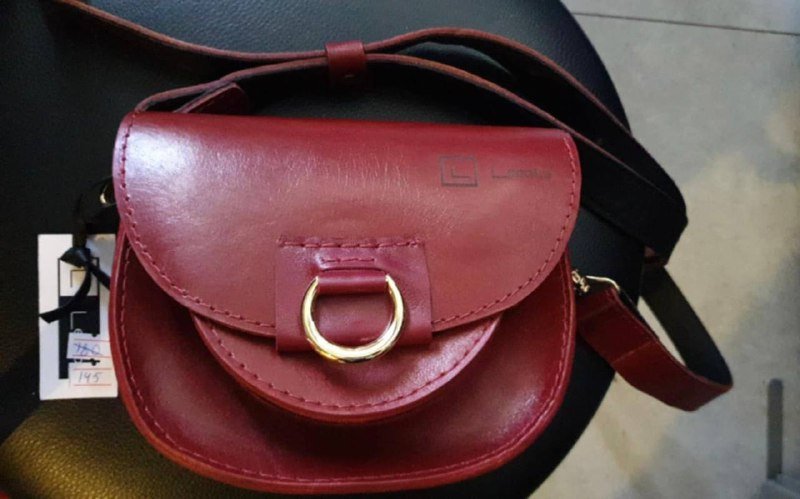 Дизайнерская сумка новая