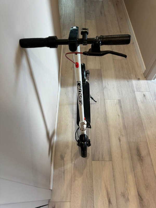 Электросамокат Crosser E9 MAX 4
