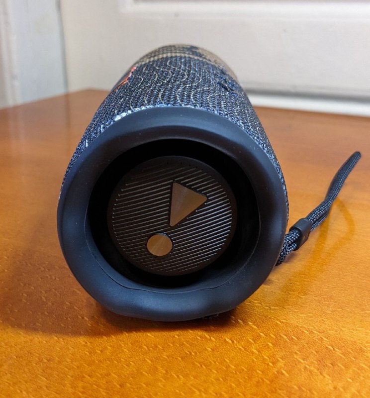 Портативная мощная блютуз колонка JBL Flip 6 3