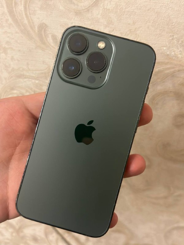iPhone 13 Pro