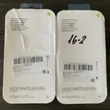 Чехлы и защитные стекла для iPhone 1