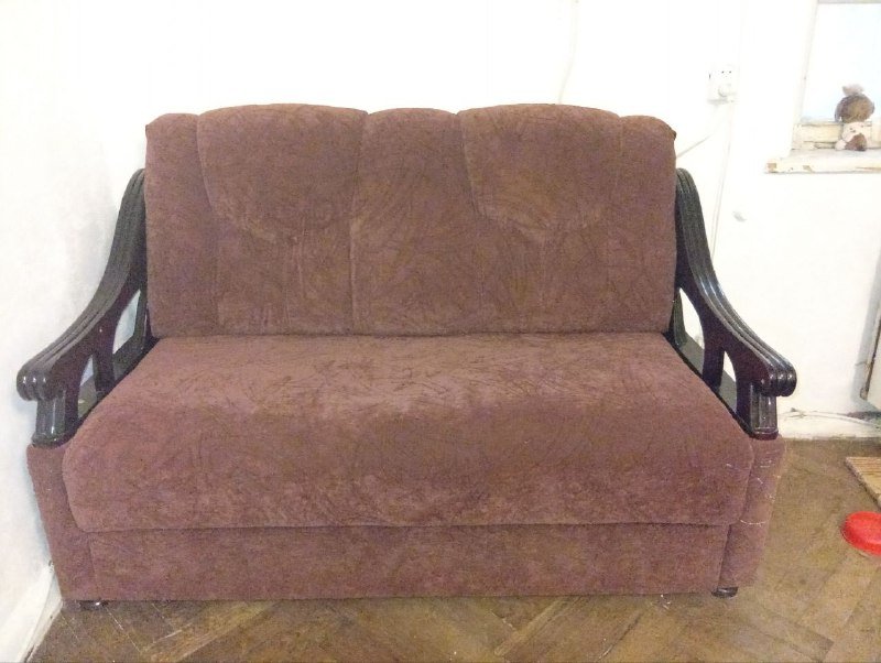 Диван раскладной