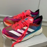 Кроссовки Adidas Adizero 4