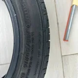 Шины всесезонные Falken ziex ze960, 4 шт. 1