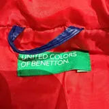 Куртка Benetton для мальчика 10–12 лет 4