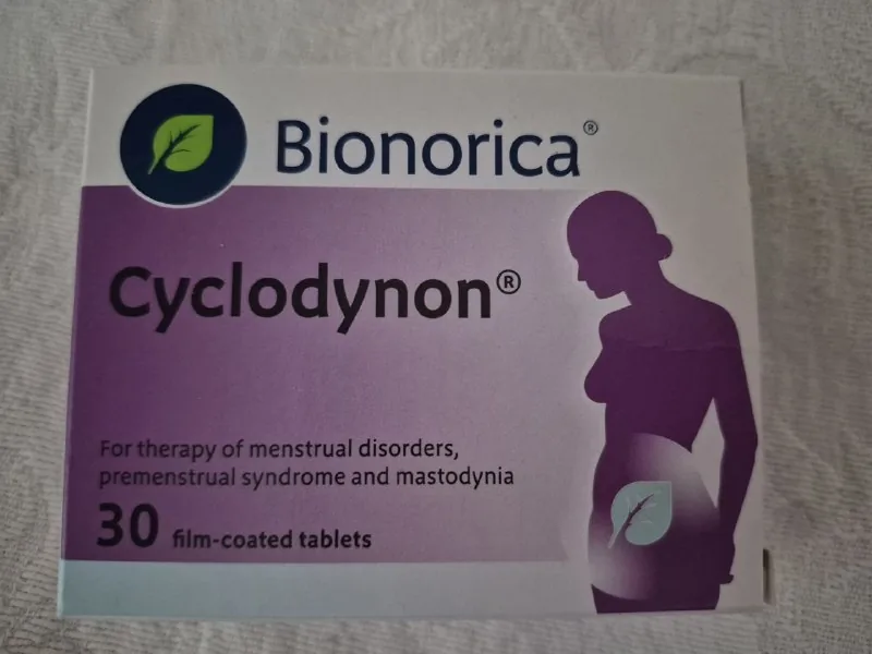 Cyclodynon