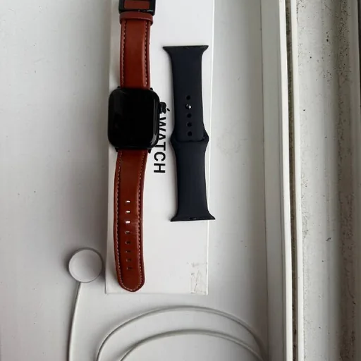 Apple Watch Series 7