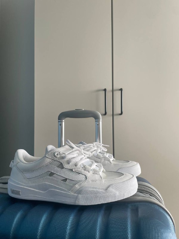 Vans Wayvee 2 Pro 9UK (43) 6