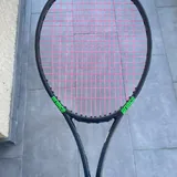 Теннисные ракетки Prince, Head, Solinco, Wilson 3