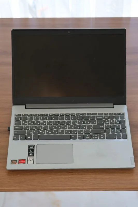 Ноутбук Lenovo IdeaPad L340 1