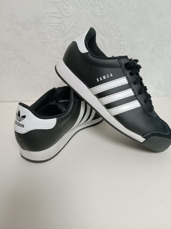 Унисекс кроссовки Adidas 37.5-38 размер 4