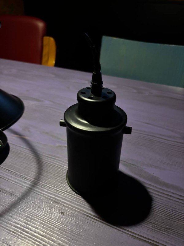 Осветительные приборы и комплектующие 6