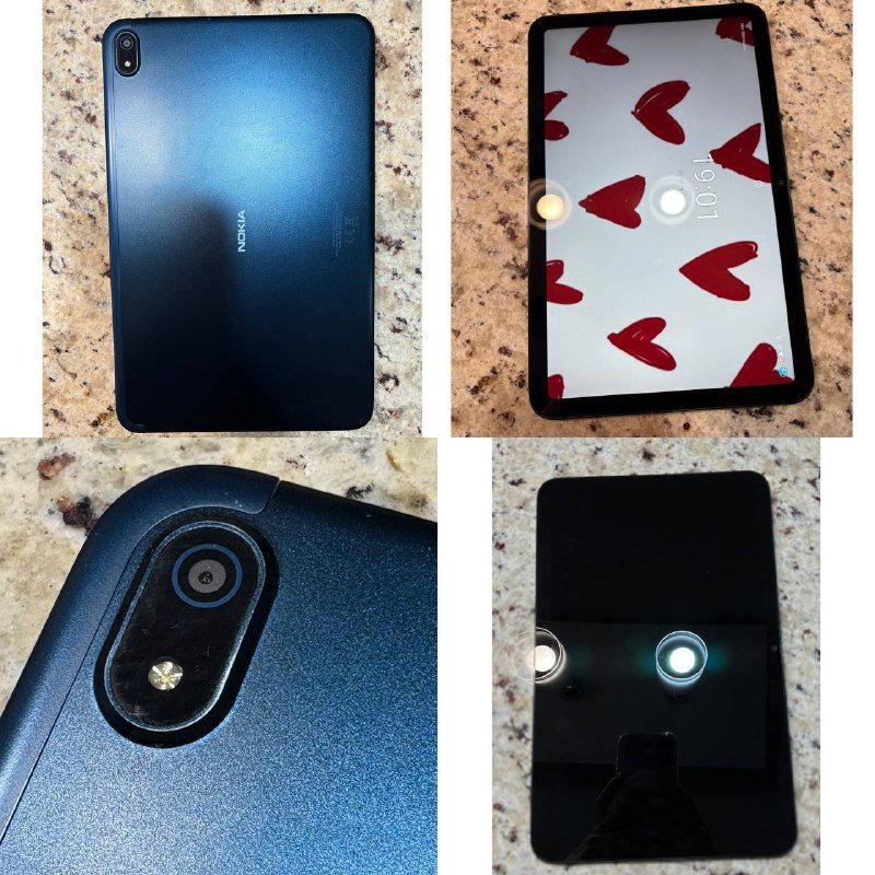 iPhone 11, Xiaomi Redmi Note 11S, Nokia T20 планшет, Xiaomi Redmi Note 7 3