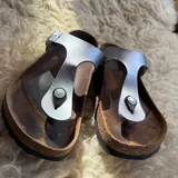 Birkenstock сандалии 2