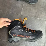 La Sportiva горные ботинки 3