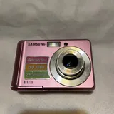 Фотоаппараты Samsung, Lumix, Skina, Olympus, Benq 1