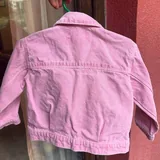 Джинсовая куртка Zara, куртка Bobozone, худи Zara, вышиванка 2