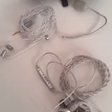 Kefine Delci AE и Kiwi Ears S-Link 4